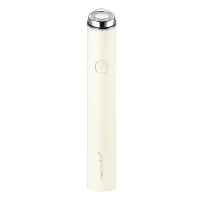 Medicube Age-R V Roller Pink Firming Facial Device 1 Count