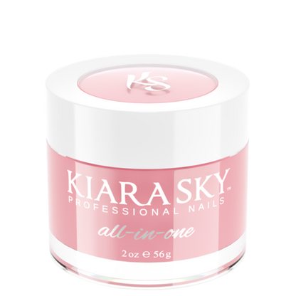 Kiara Sky All-in-One - DMMP Medium Pink (Dip/Acrylic)