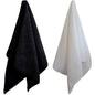 Melis Destdore Cotton Towel for Hair and Body 50x90 cm