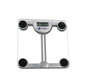 Mesilife BY810 Digital Glass Bathroom Scale 200kg Capacity