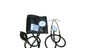 Mesilife MC-50A Manual Blood Pressure Monitor with Stethoscope