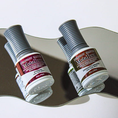 Lechat - Metallux Collection - MLMS03 Mesmerize (Duo)