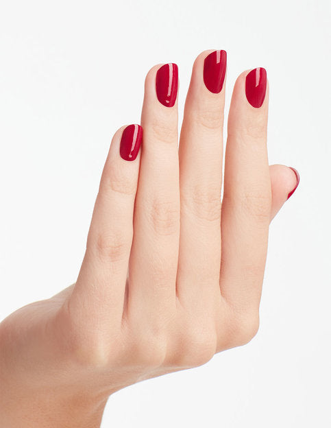 OPI - B78 Miami Beet 1.5oz(Dip Powder)
