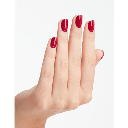 OPI - B78 Miami Beet (Gel)
