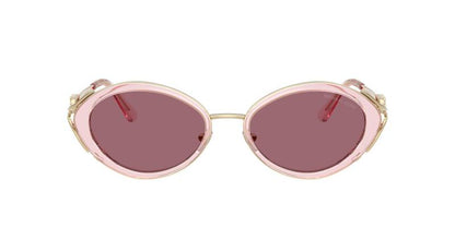 Michael Kors 0MK1179 Women's Sunglasses with 53mm Lens