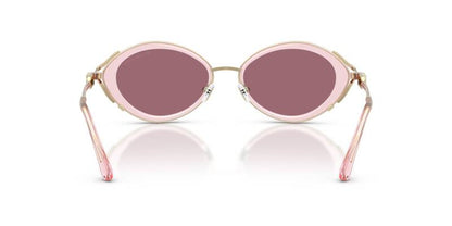 Michael Kors 0MK1179 Women's Sunglasses with 53mm Lens