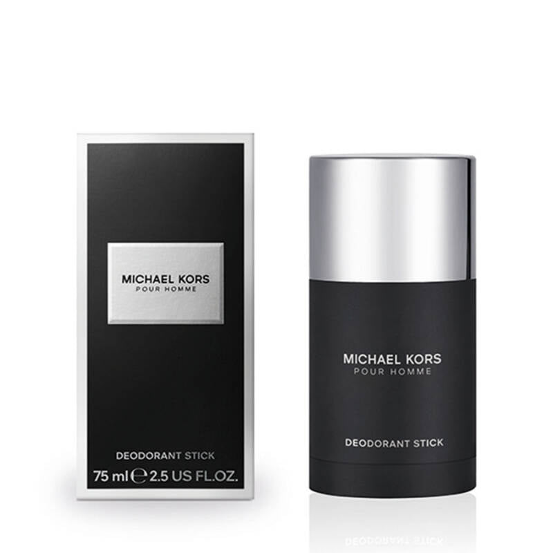 Michael Kors Pour Homme Deodorant Stick Fresh & Woody 75 ml