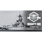 Herc Soap Co. Mighty Mo Shaving Collection