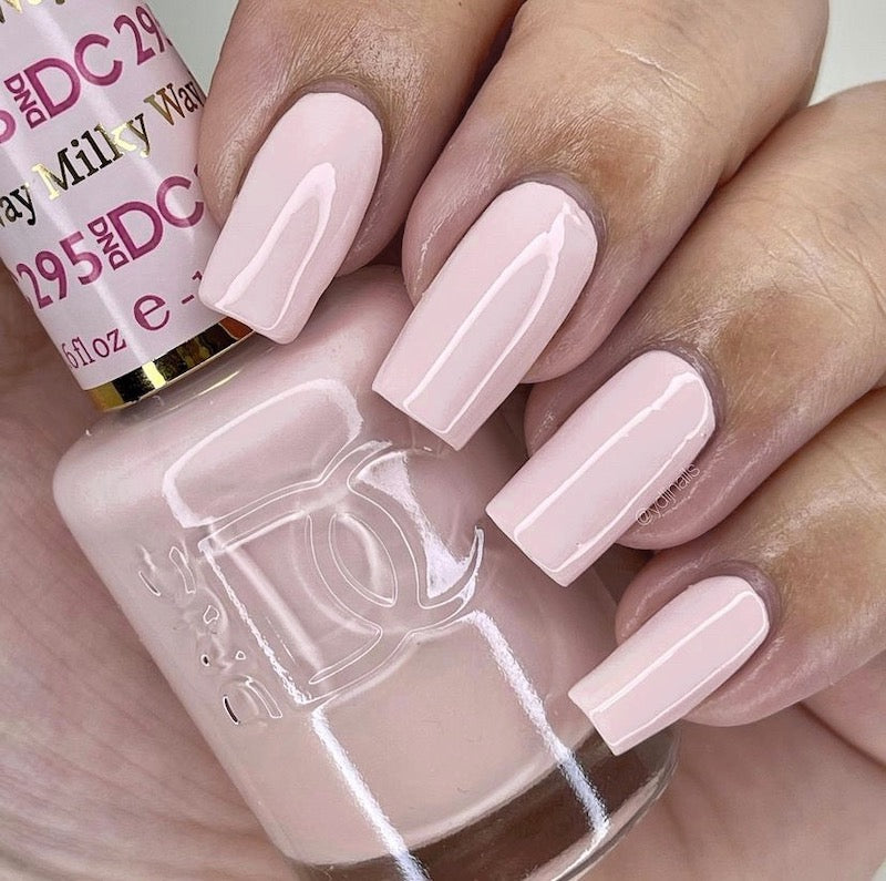 Milky Way #295 - DC Gel Duo