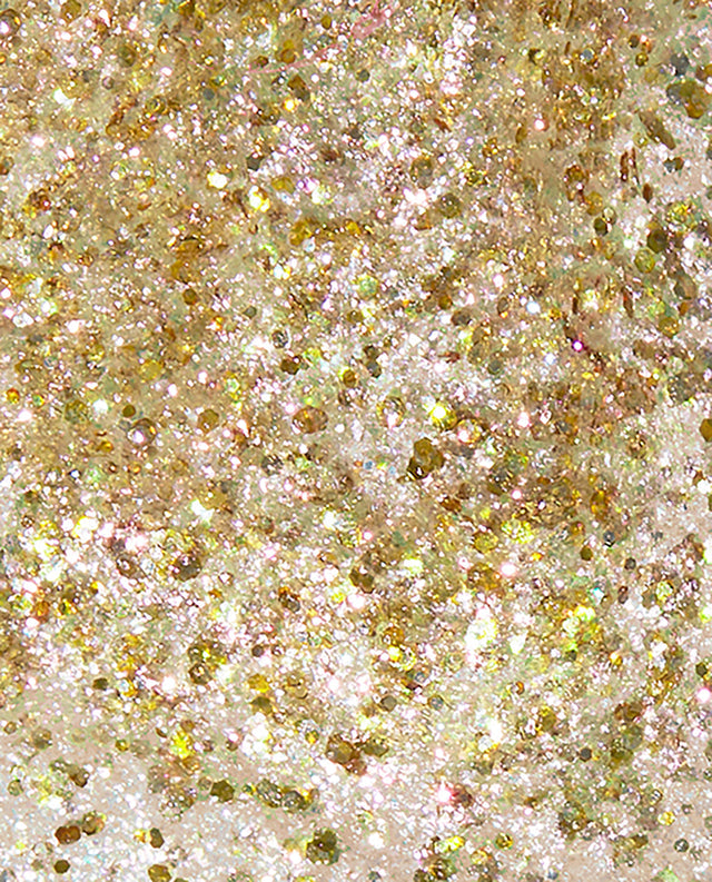 OPI Nature Strong - NAT031 Mind-Full Of Glitter (Polish)