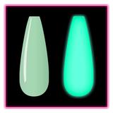 Kiara Sky - 116 Hint of Mint 1oz(Glow Dip Powder)