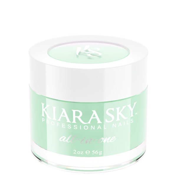 Kiara Sky All-in-One - 5072 Encouragemint 2oz(Dip/Acrylic)