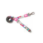 Max & Molly Missy Pop Dog Leash Stylish Pattern Medium