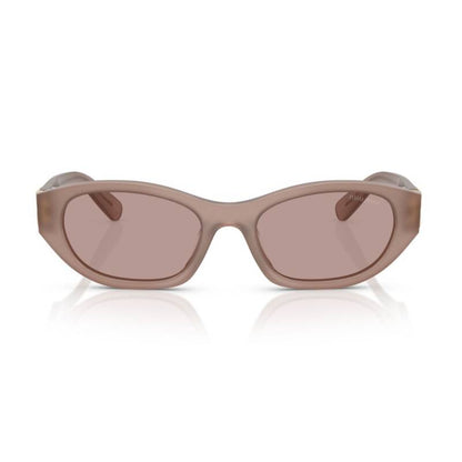 Miu Miu 0MU A03S Women's Designer Sunglasses 53mm