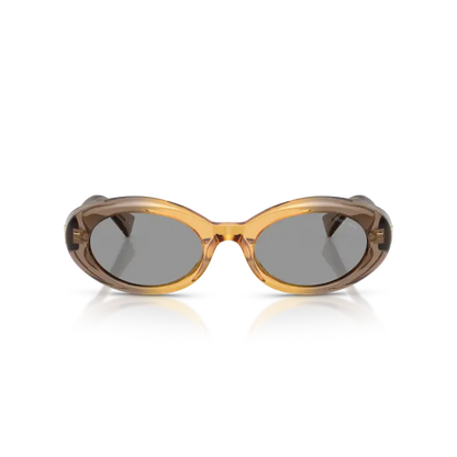 Miu Miu 0MU B09S Women's Designer Sunglasses 52mm