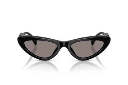 Miu Miu 0MU B11SU Women's Sunglasses with 55mm Lens