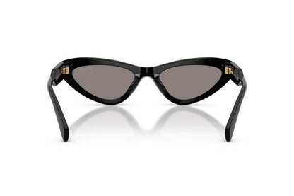 Miu Miu 0MU B11SU Women's Sunglasses with 55mm Lens