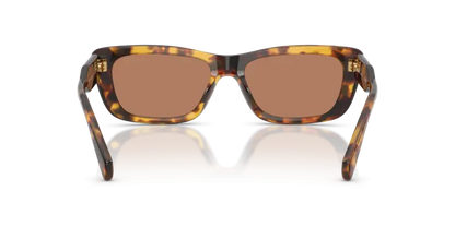 Miu Miu 0MU B12S Designer Sunglasses for Women 56mm
