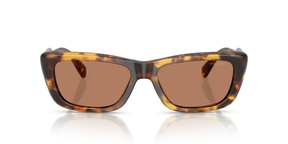 Miu Miu 0MU B12S Designer Sunglasses for Women 56mm
