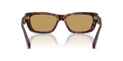 Miu Miu 0MU B12S Women's Designer Sunglasses 56mm