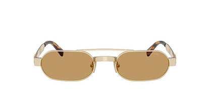 Miu Miu 0MU B52S Women's Designer Sunglasses 52mm