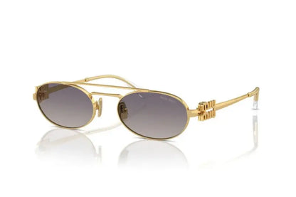 Miu Miu 54ZS 5AK30C Women's Designer Sunglasses 53mm