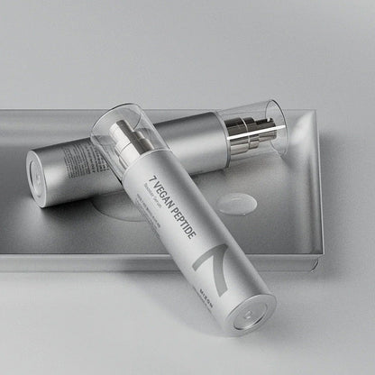 Mizon 7 Vegan Peptide Booster Firming Serum with Hyaluronic Acid 150ml