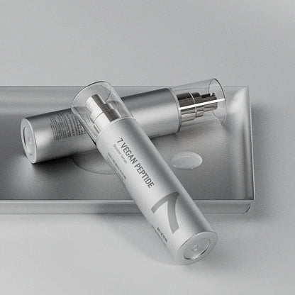 Mizon 7 Vegan Peptide Booster Firming Serum with Hyaluronic Acid 150ml