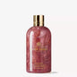 Molton Brown Rose Dunes Bath & Shower Gel 10fl oz