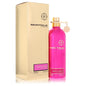 Montale Pretty Fruity by Montale Eau De Parfum Spray (Unisex) 3.4 oz for Women