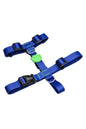 Lindo Monster H-Type Dog Harness for Secure Walking Small
