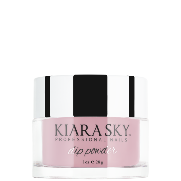 Kiara Sky - 148 Moon Light 1oz(Glow Dip Powder)