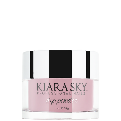 Kiara Sky - 148 Moon Light 1oz(Glow Dip Powder)