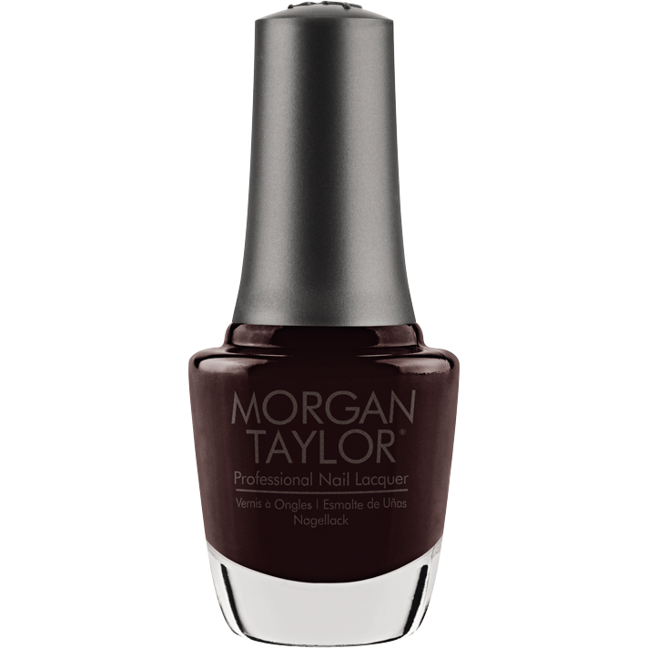 Nail Harmony - 183 Pumps or Cowboy Boots (Morgan Taylor)