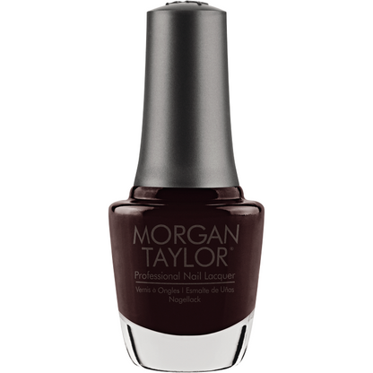Nail Harmony - 183 Pumps or Cowboy Boots (Morgan Taylor)