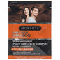 Morfose Professional Dark Brown Hair Color Shampoo 25ml