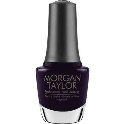 Nail Harmony  - 376 A Kiss In The Dark (Morgan Taylor)(Limited)(Discontinued)