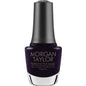 Nail Harmony  - 376 A Kiss In The Dark (Morgan Taylor)(Limited)(Discontinued)