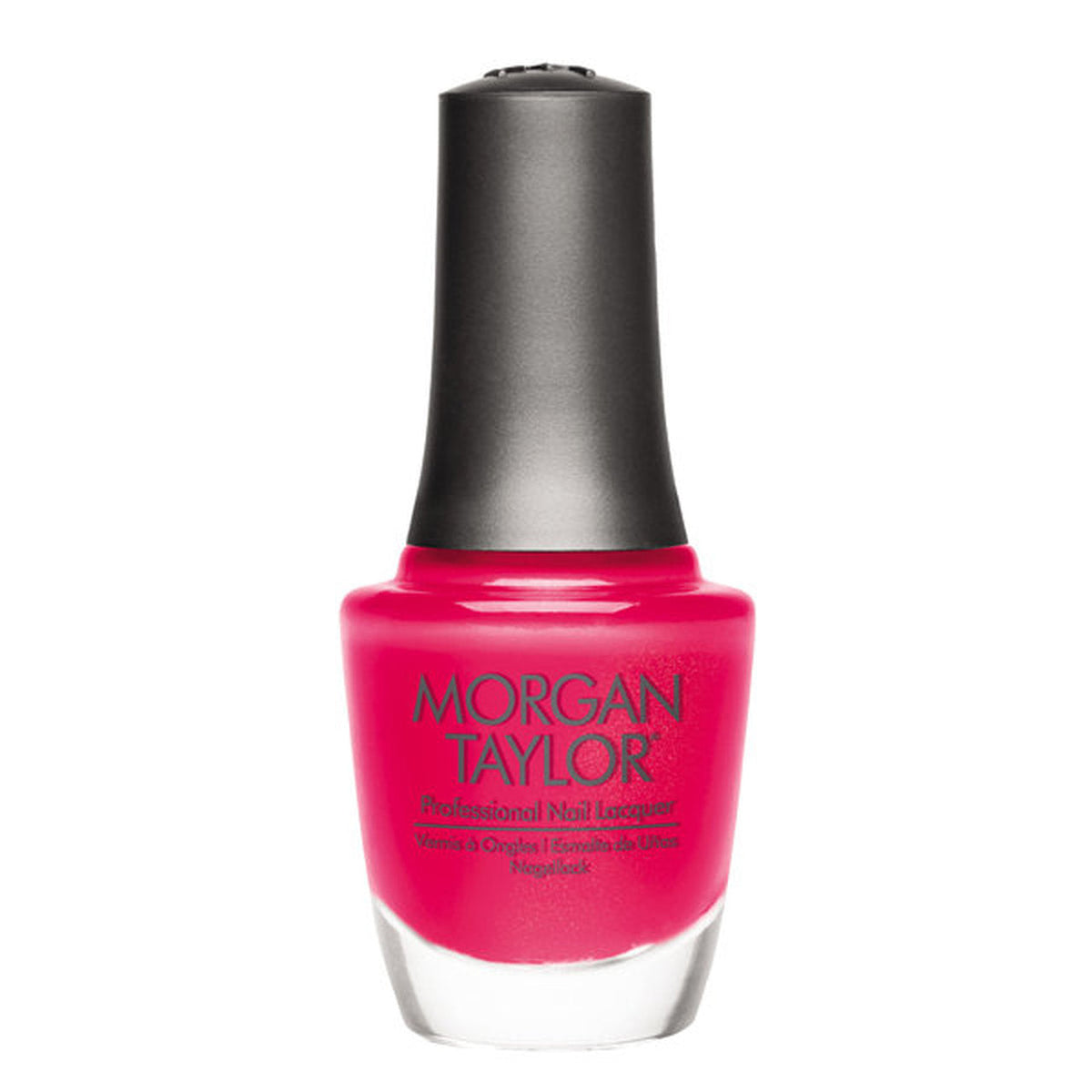 Nail Harmony  - 222 Hip Hot Coral (Morgan Taylor)