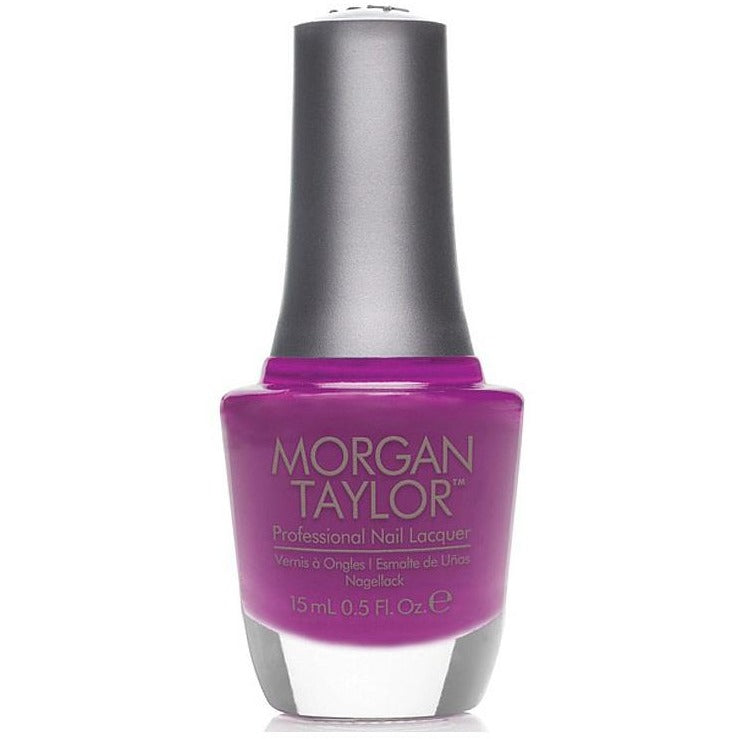 Nail Harmony - 042 Bright Side (Morgan Taylor)(Discontinued)