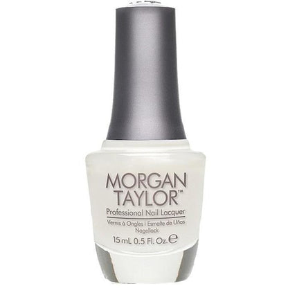 Nail Harmony - 001 Heaven Sent  (Morgan Taylor)