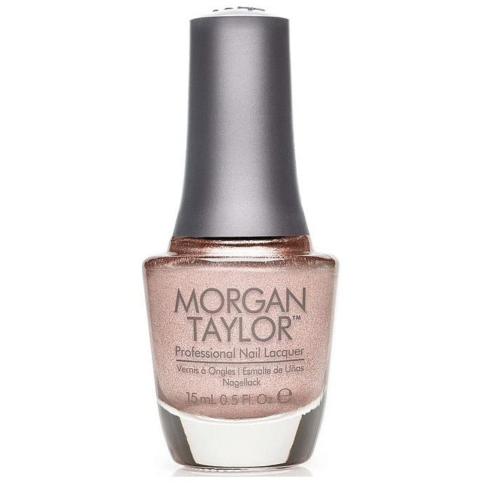 Nail Harmony - 073 No Way Rosé (Morgan Taylor)