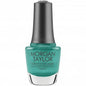 Nail Harmony - 347 Sir Teal To You (Morgan Taylor)(Discontinued)