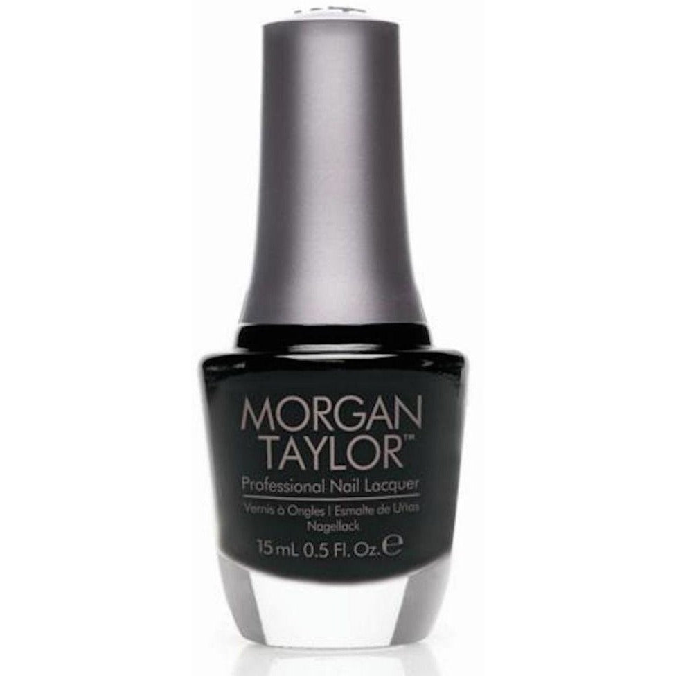 Nail Harmony - 830 Black Shadow (Morgan Taylor)