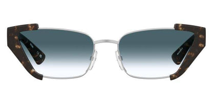 Moschino Mos 205/S Women's Designer Sunglasses 56mm