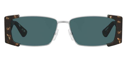 Moschino MOS 206/S Women's Designer Sunglasses 57mm
