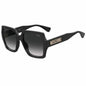 Moschino MOS127/S Grey Women's Designer Sunglasses 56mm