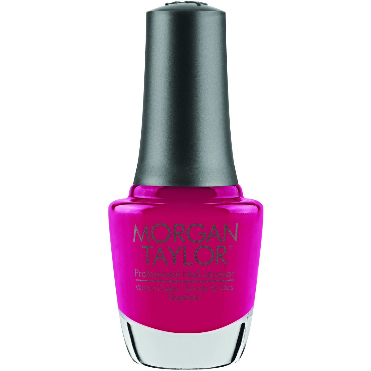 Nail Harmony - 819 Gossip Girl (Morgan Taylor)