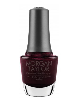 Nail Harmony  - 396 You're In My World Now (Morgan Taylor)(Limited)