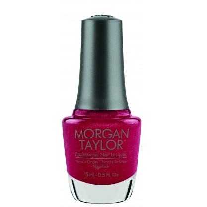 Nail Harmony - 237 Rocking My Stocking (Morgan Taylor)(Discontinued)